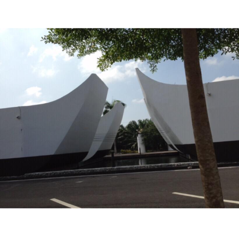 River Nature Hotel Surat Thani Exterior photo