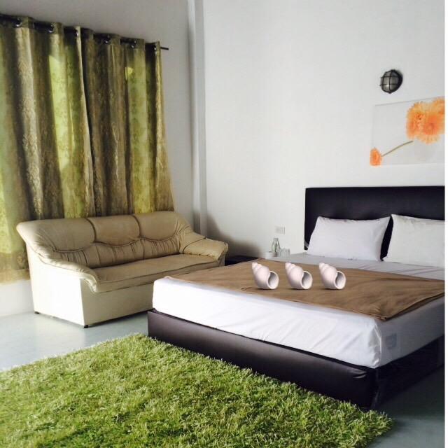River Nature Hotel Surat Thani Exterior photo
