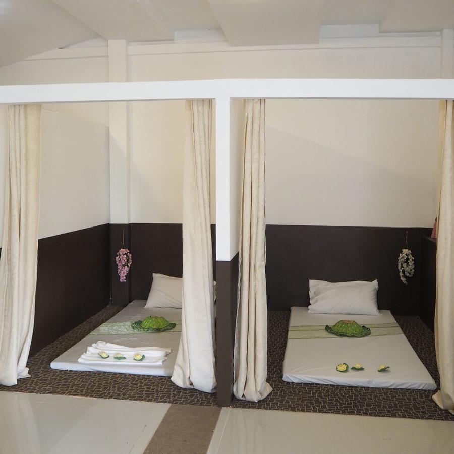 River Nature Hotel Surat Thani Exterior photo