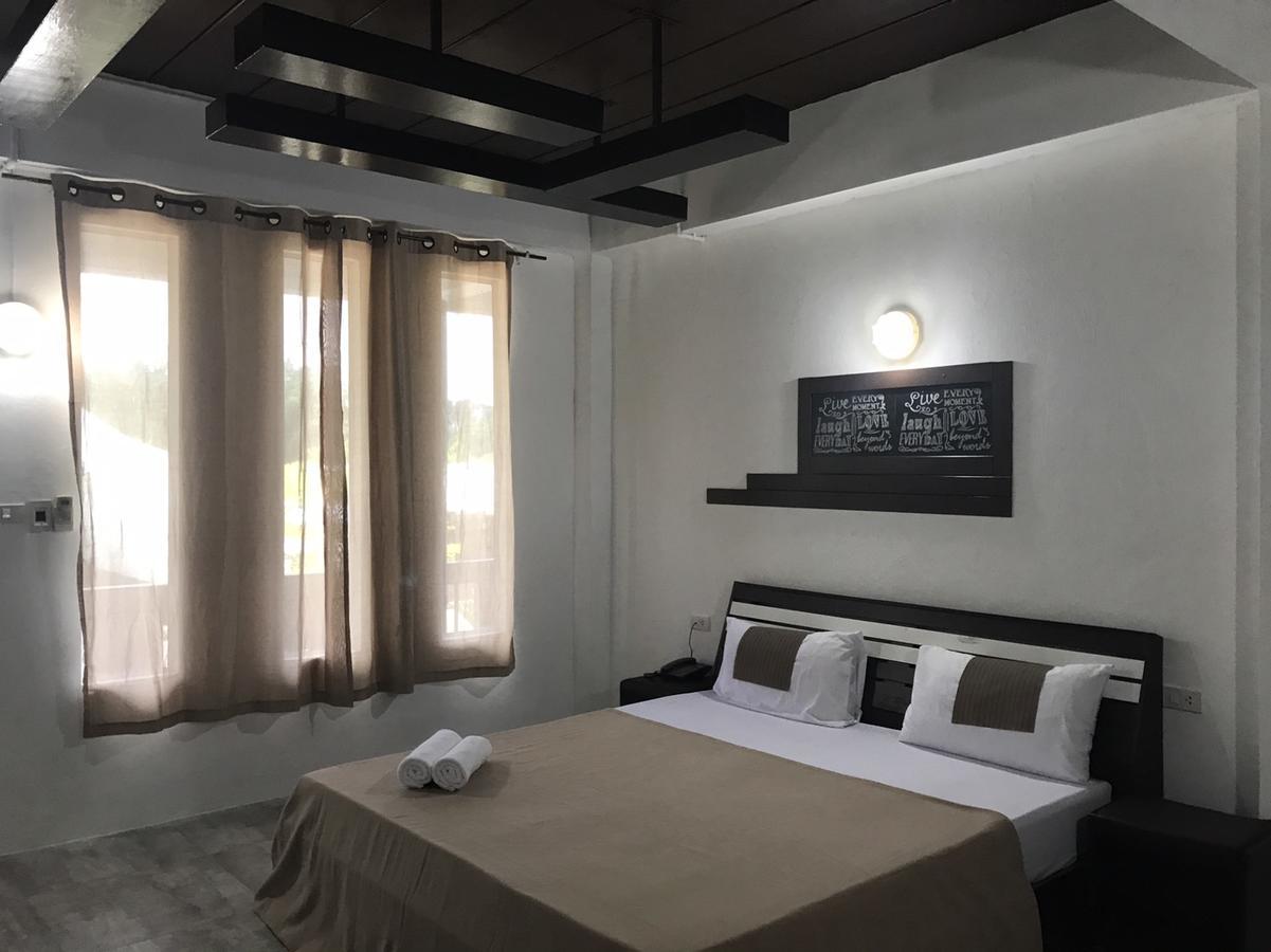 River Nature Hotel Surat Thani Exterior photo