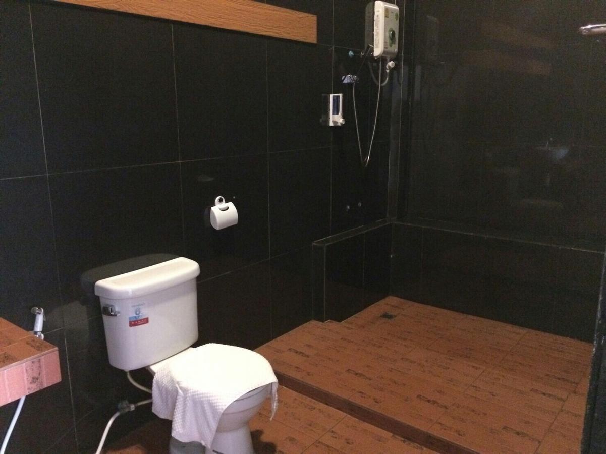 River Nature Hotel Surat Thani Exterior photo