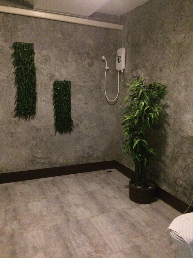 River Nature Hotel Surat Thani Exterior photo